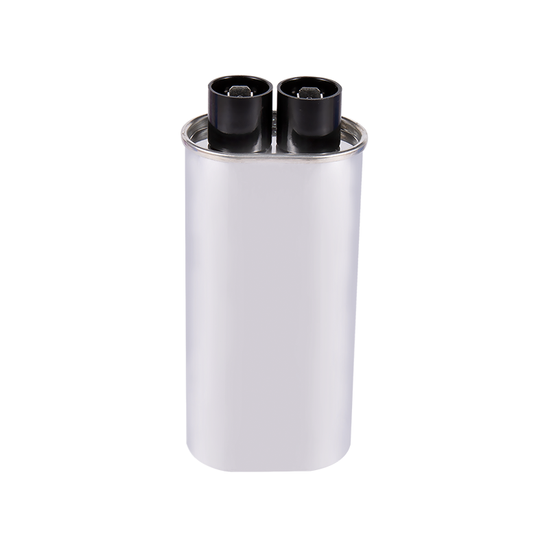 Kapasitor pampasan lampu CBB80