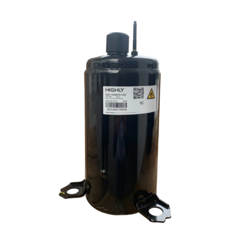 Sangat Brand 208-230V 60Hz R410A pemampat putar untuk penghawa dingin