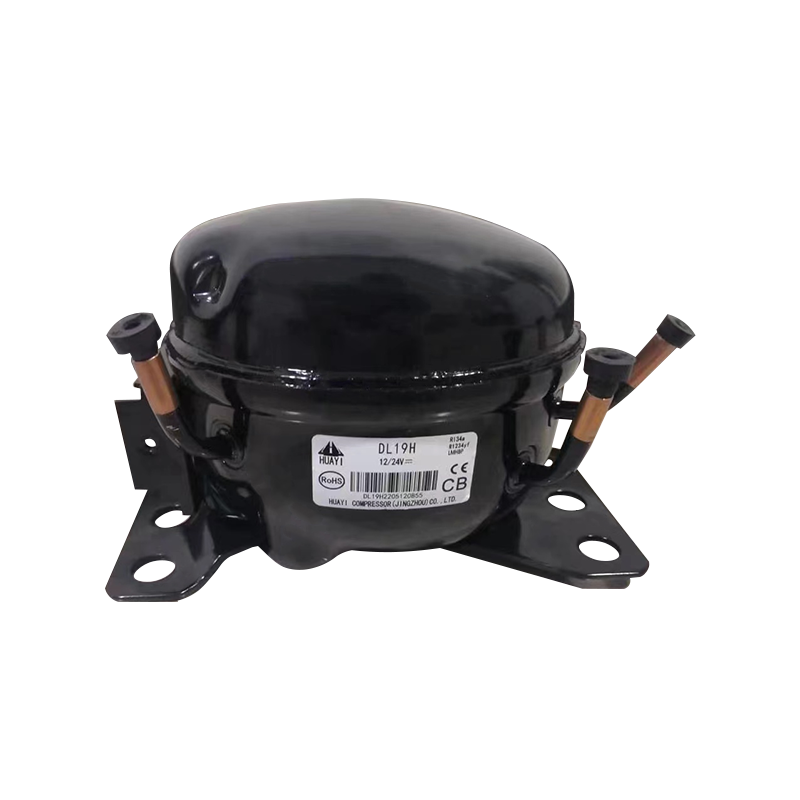 Huayi 220W Compressor