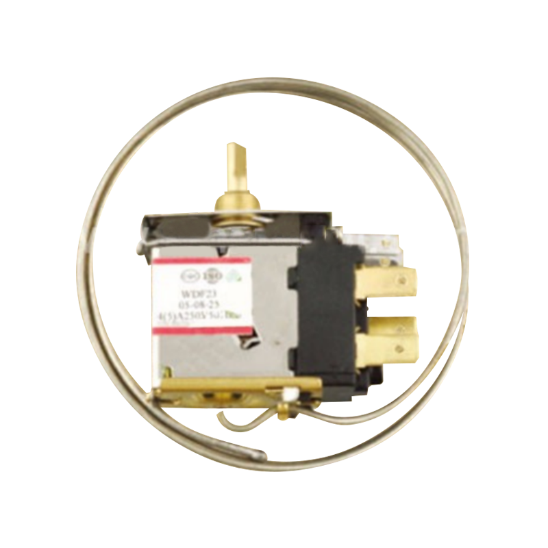 Thermostat rangkaian WDF23