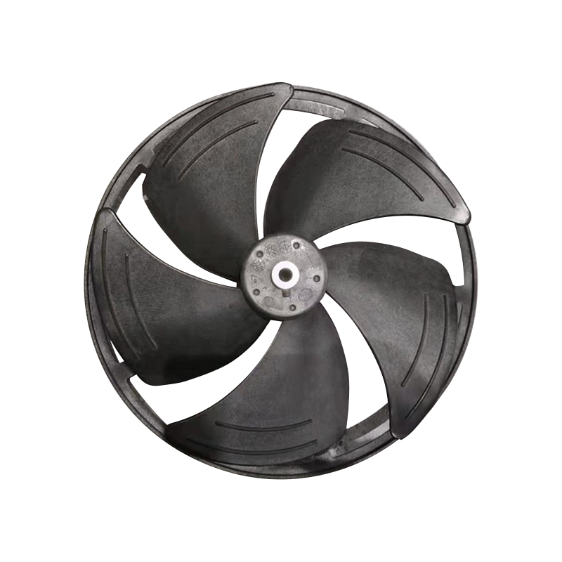 Peminat Axial Impeller