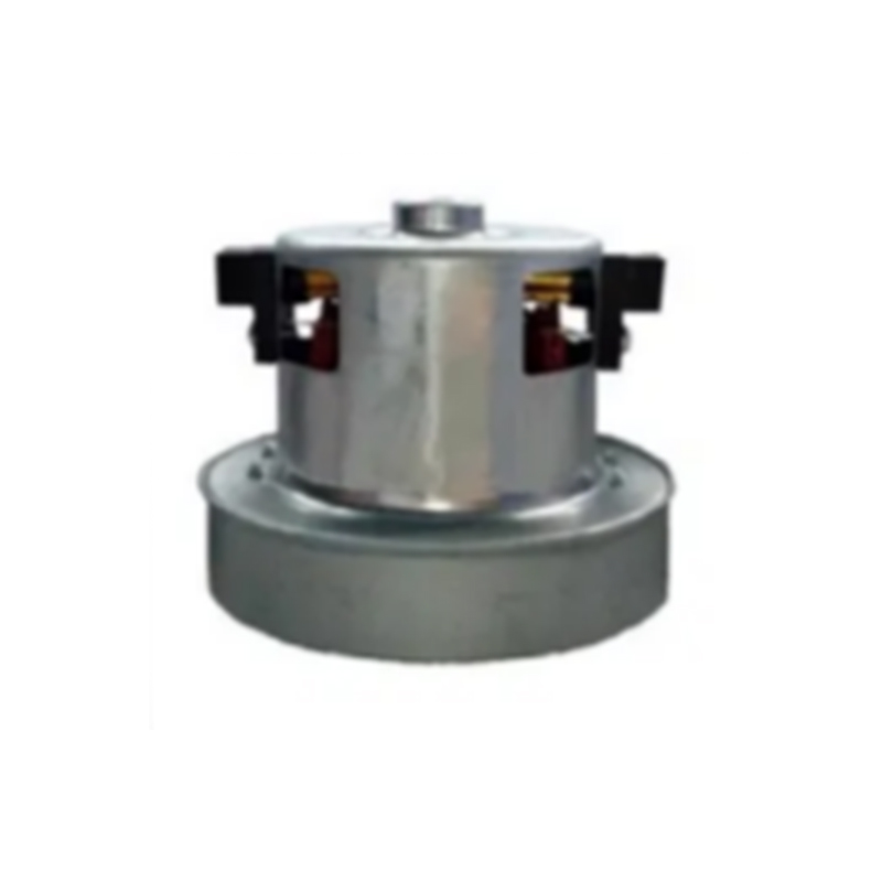 Motor bunyi rendah untuk pembersih vakum