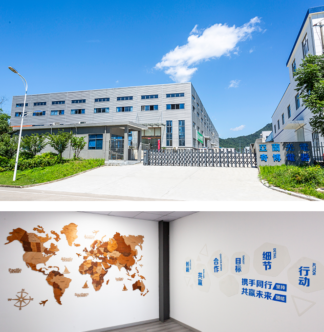 Ningguo Kingcool Import and Export Co., Ltd.