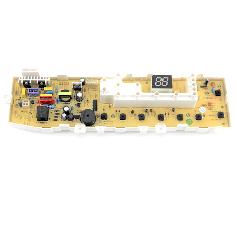 DC92-01458E Digunakan untuk papan kawalan mesin basuh Samsung 1470